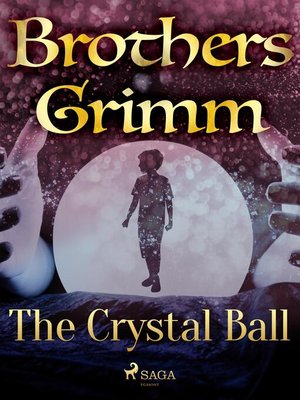 cover image of The Crystal Ball